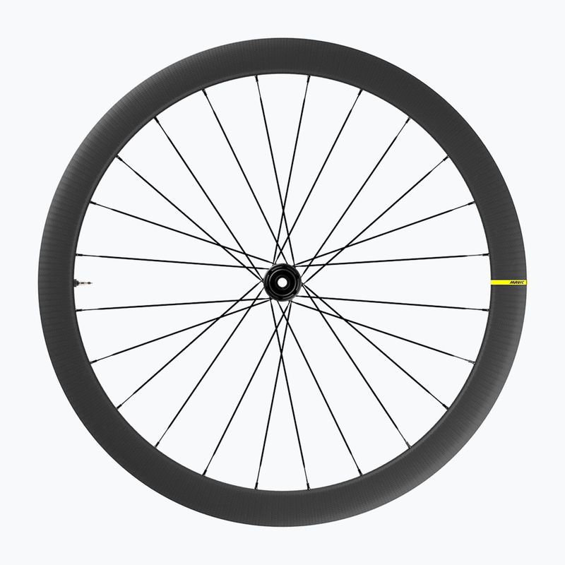Přední kolo Mavic Cosmic Sl 45 Disc černé F9029101