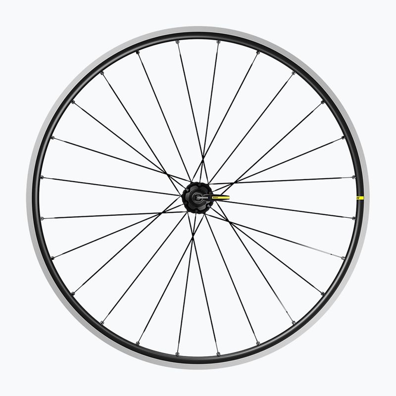 Zadní kolo Mavic Ksyrium S černé R3672155