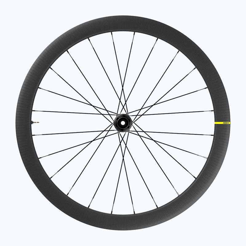 Zadní kolo Mavic Cosmic Sl 45 Disc černé R3684155