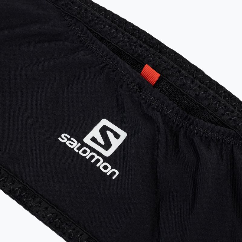Běžecký pás Salomon Pulse černý LC1521100 4