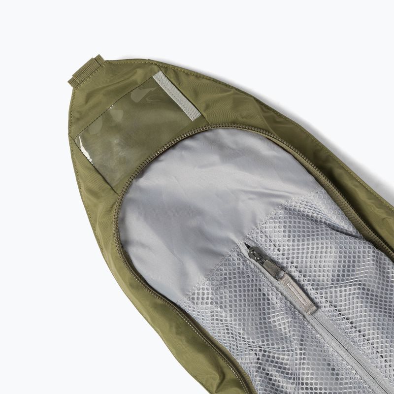 Cestovní taška Salomon Outlife Duffel zelená LC1516700 9