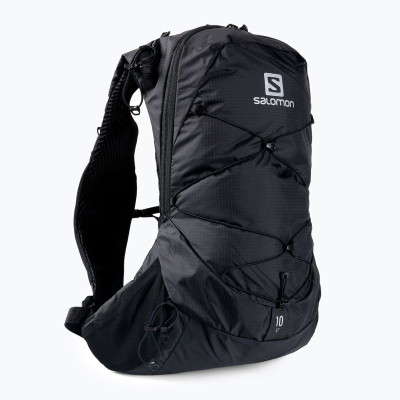 Salomon XT 10 l turistický batoh černý LC1518400 2
