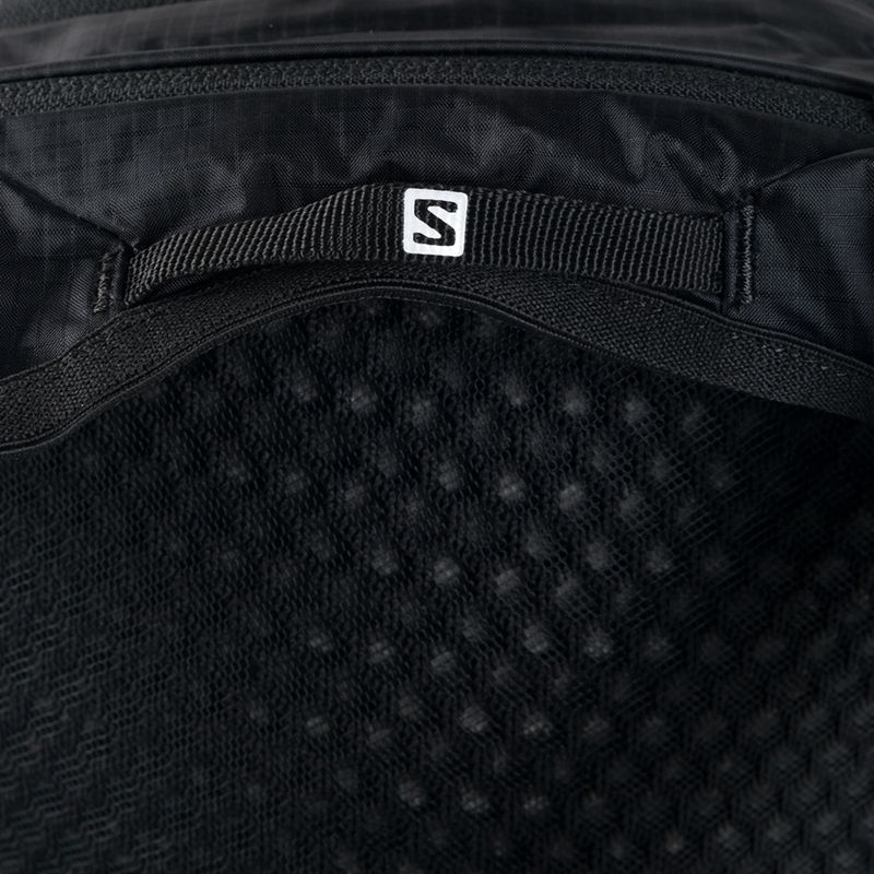 Salomon XT 10 l turistický batoh černý LC1518400 7