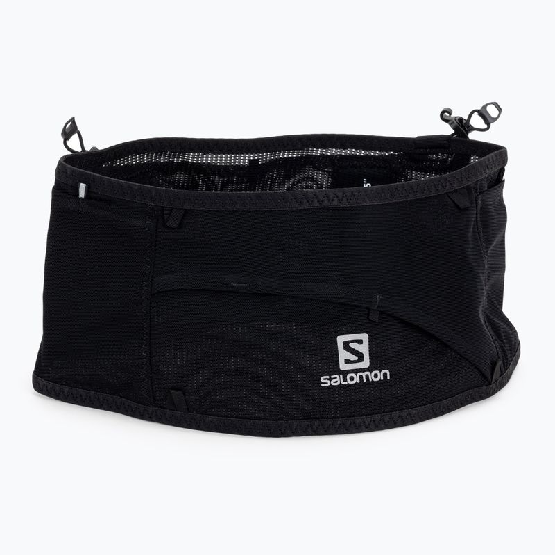 Běžecký pás Salomon Sense Pro černý LC1515500