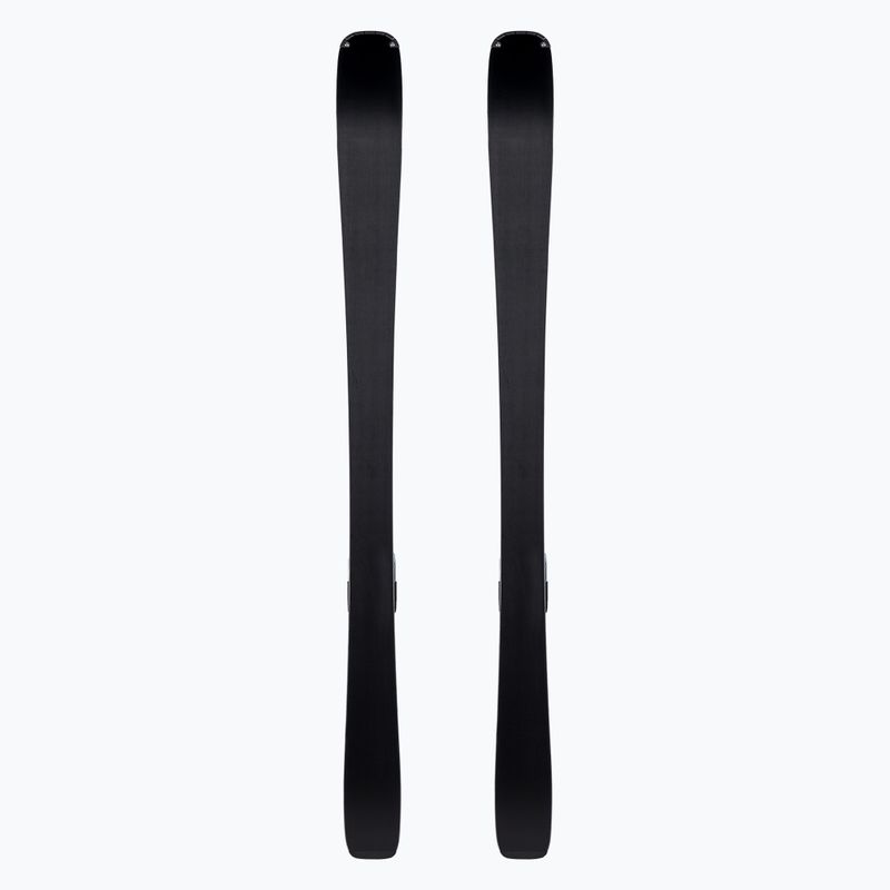 Dámské sjezdové lyže Salomon Stance W80 bílé + M10 GW L41494000/L4113260010 3
