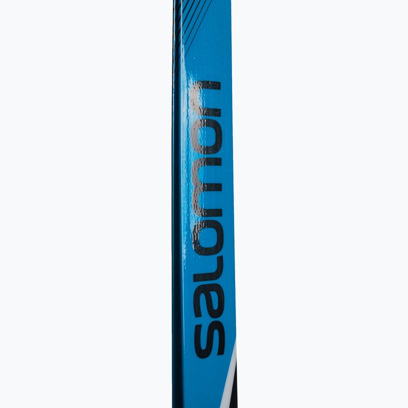 Běžky Salomon RS 8 PM + vázání Prolink Pro 4