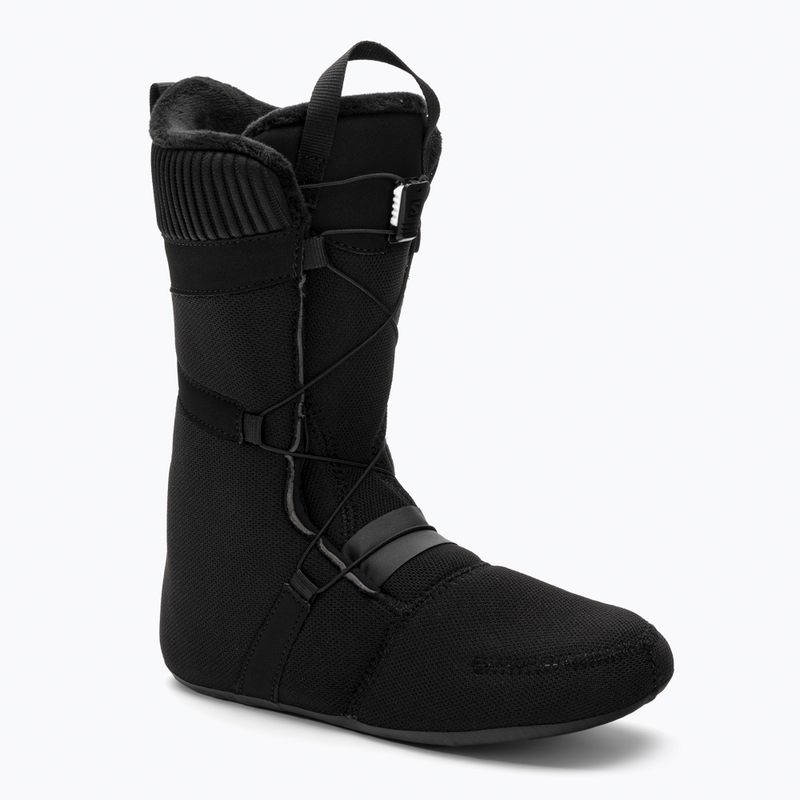 Dámské boty na snowboard Salomon Kiana Dual Boa black L41429100 5