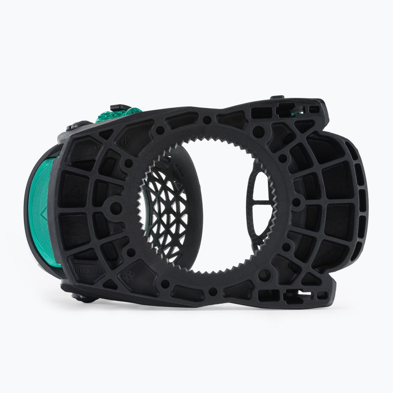 Salomon The Future dětské snowboardové vázání černé L41566800 3