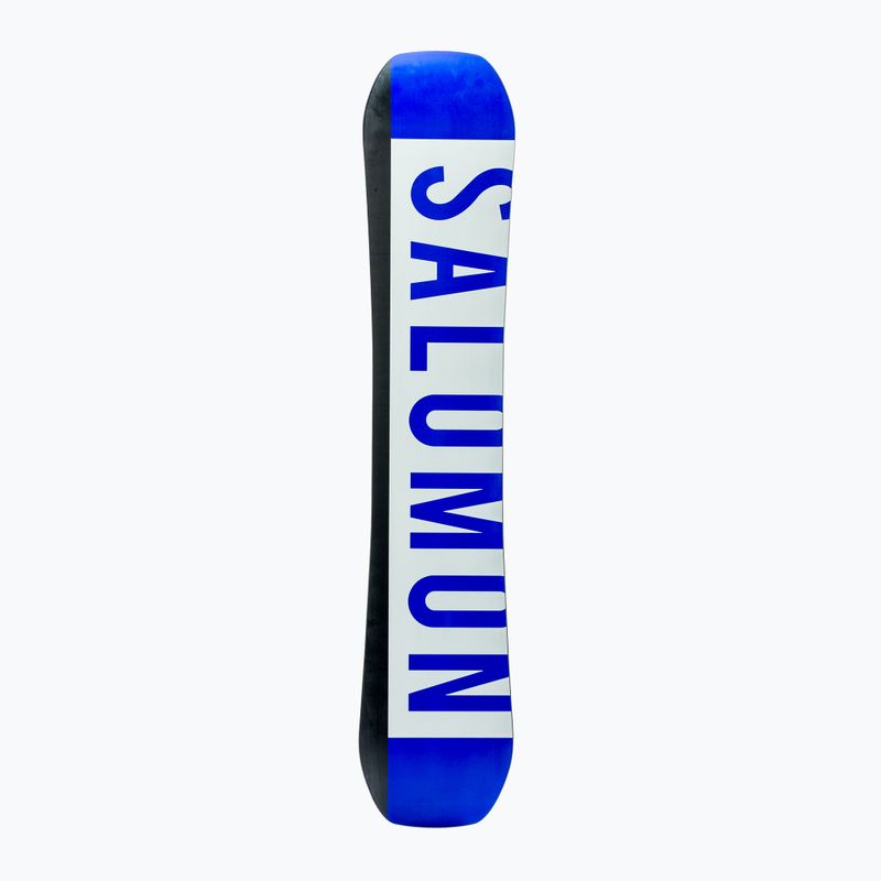 Pánský snowboard Salomon Huck Knife modrý L41505300 4