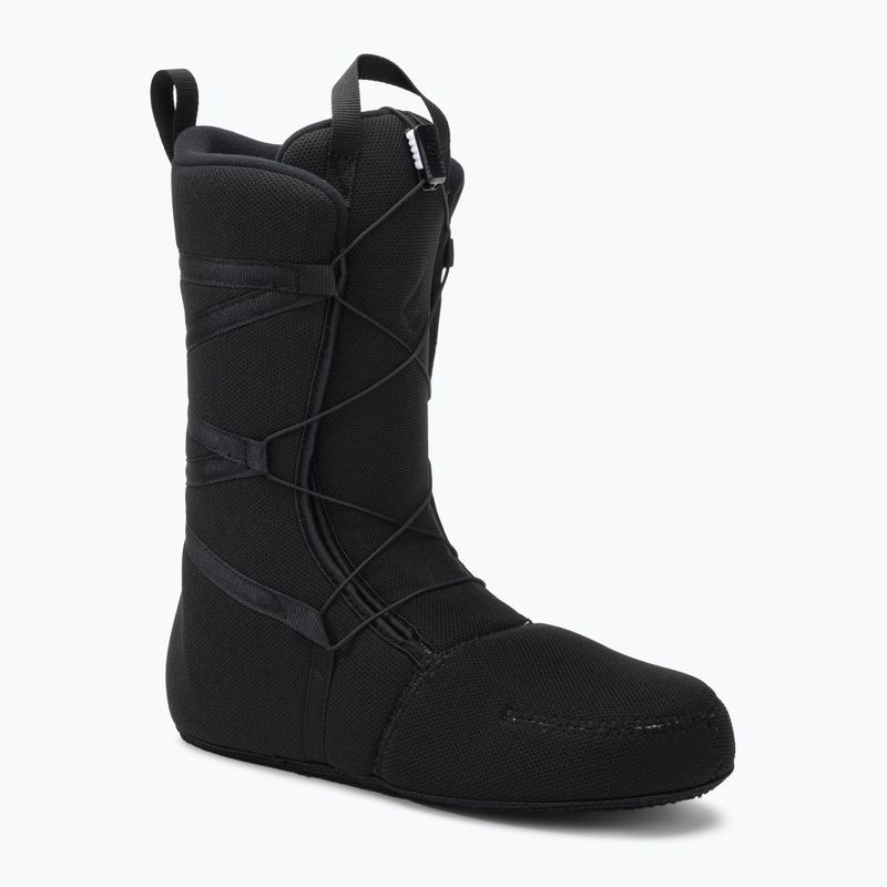 Pánské boty na snowboard Salomon Faction Boa black L41342400 5