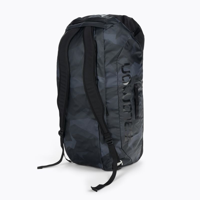 Cestovní taška Salomon Outlife Duffel 45L černá LC1566700 3