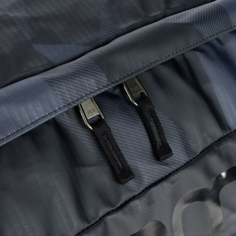 Cestovní taška Salomon Outlife Duffel 25L černá LC1567000 4