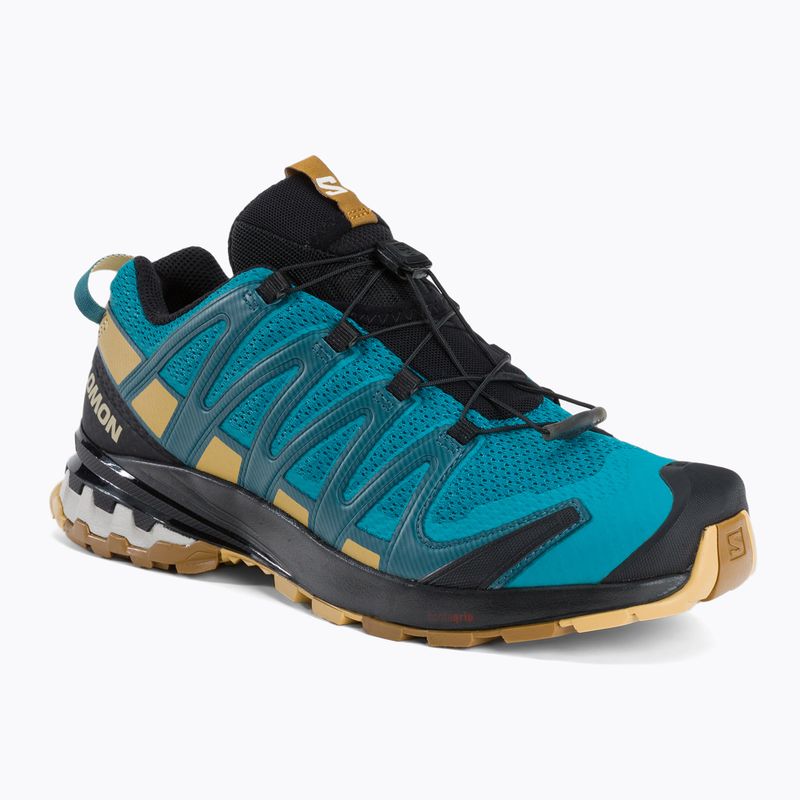 Pánská běžecká obuv Salomon XA Pro 3D V8 L41439900