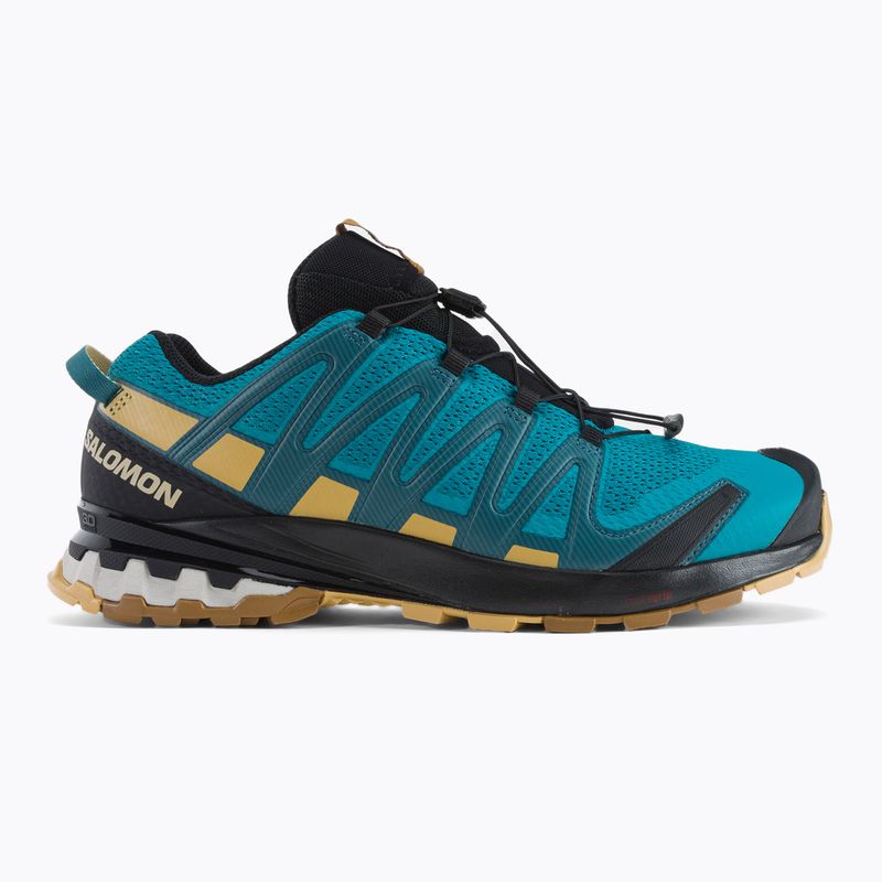Pánská běžecká obuv Salomon XA Pro 3D V8 L41439900 2