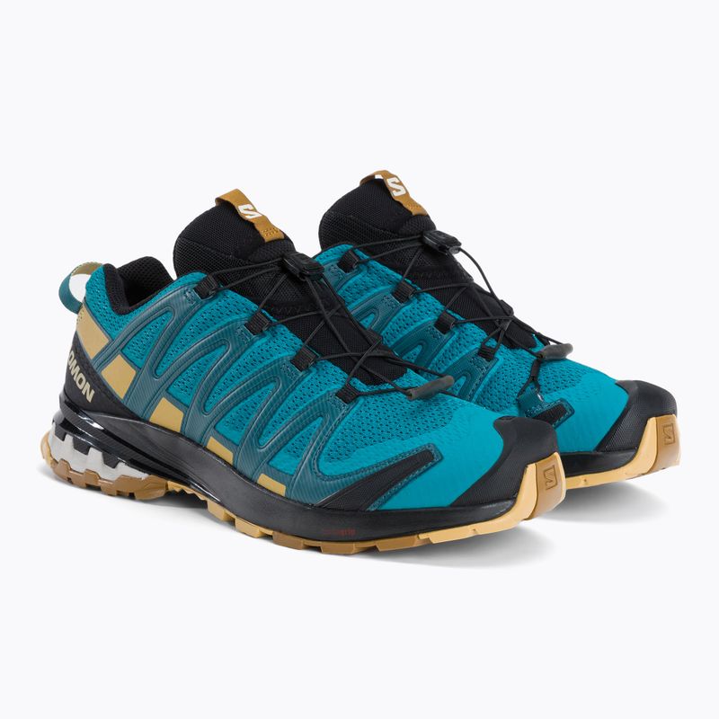 Pánská běžecká obuv Salomon XA Pro 3D V8 L41439900 4