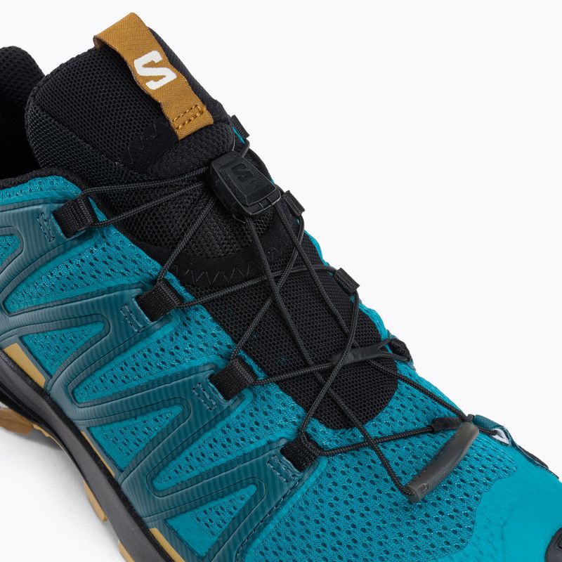 Pánská běžecká obuv Salomon XA Pro 3D V8 L41439900 9