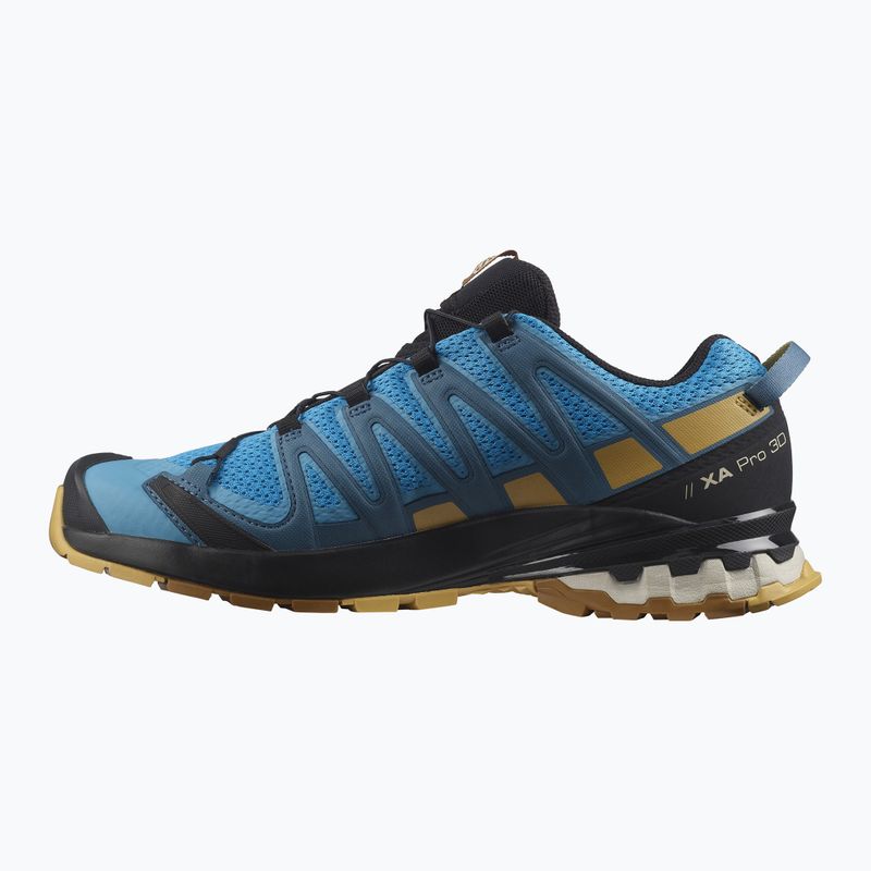 Pánská běžecká obuv Salomon XA Pro 3D V8 L41439900 12