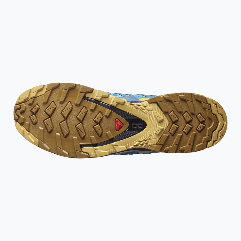 Pánská běžecká obuv Salomon XA Pro 3D V8 L41439900 15