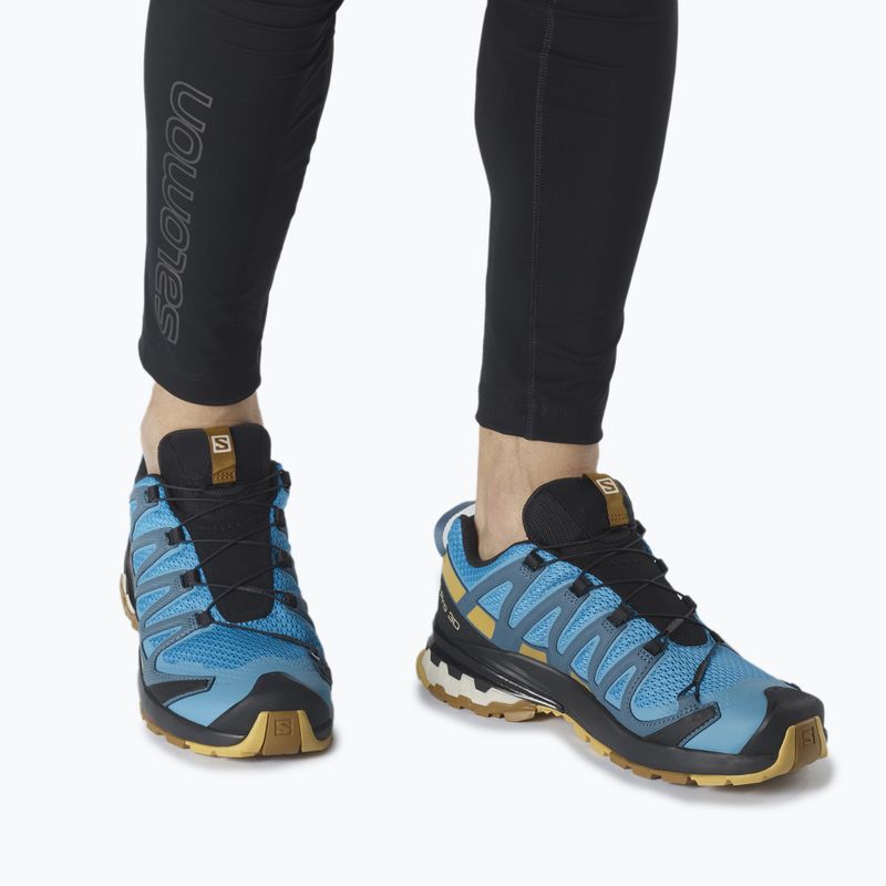 Pánská běžecká obuv Salomon XA Pro 3D V8 L41439900 16
