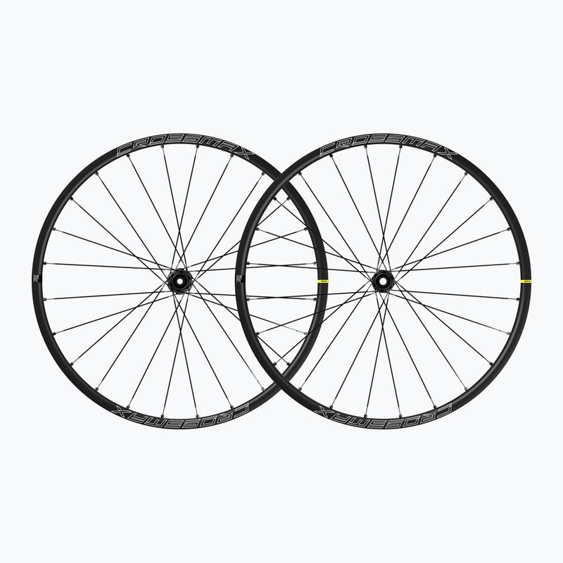Kola Mavic Crossmax Sl 29 Boost Disc 6-Bolt černá P1602110