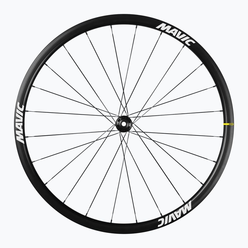 Přední kolo Mavic Ksyrium 30 Disc černé F9257101
