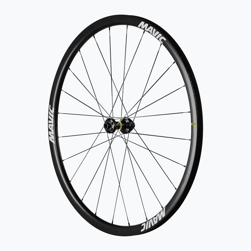 Přední kolo Mavic Ksyrium 30 Disc černé F9257101 2