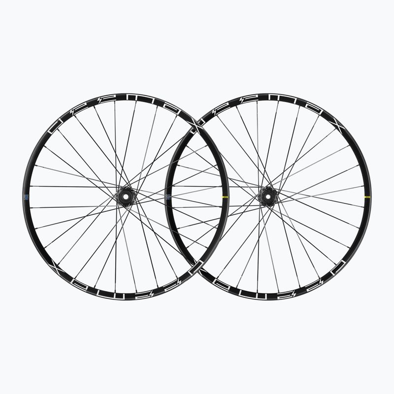 Kola Mavic E-Deemax 30 29 Boost Xd Disc 6-Bolt černá P1576110