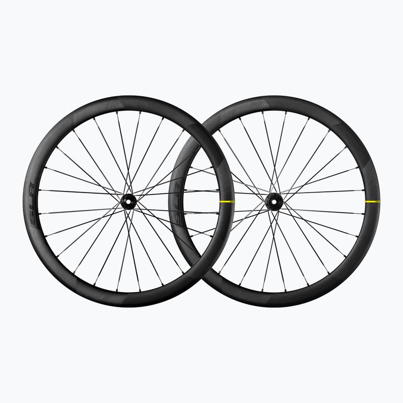 Kola Mavic Cosmic Slr 45 Disc černá 00084274