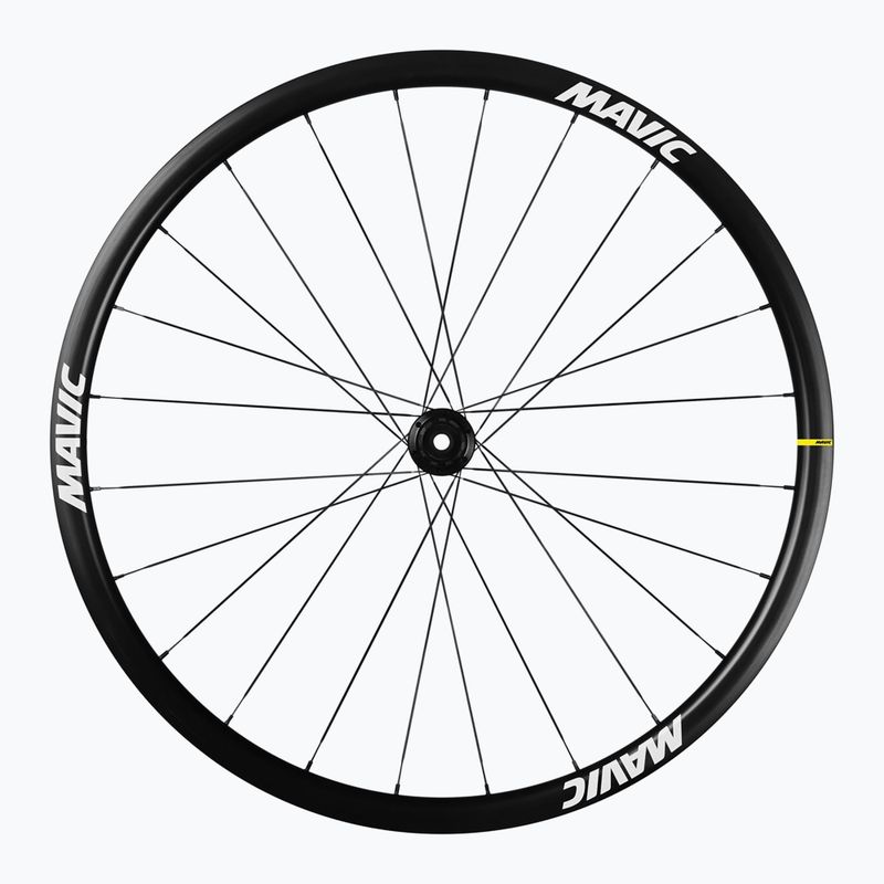 Zadní kolo Mavic Ksyrium 30 Disc černé R4041155