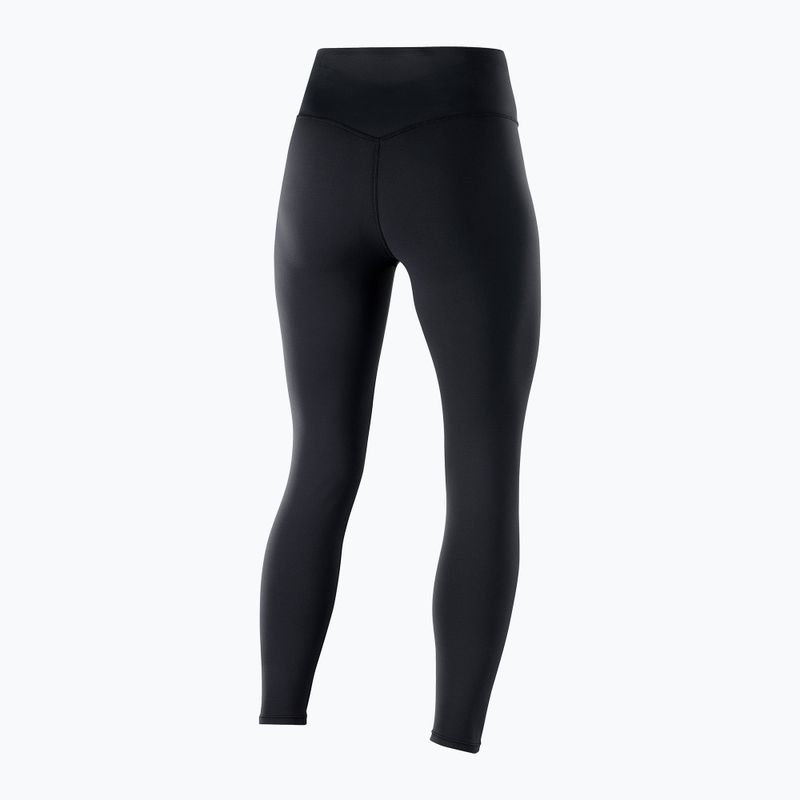 Dámské legíny Salomon Cross Multi 25'' černé LC1732 2