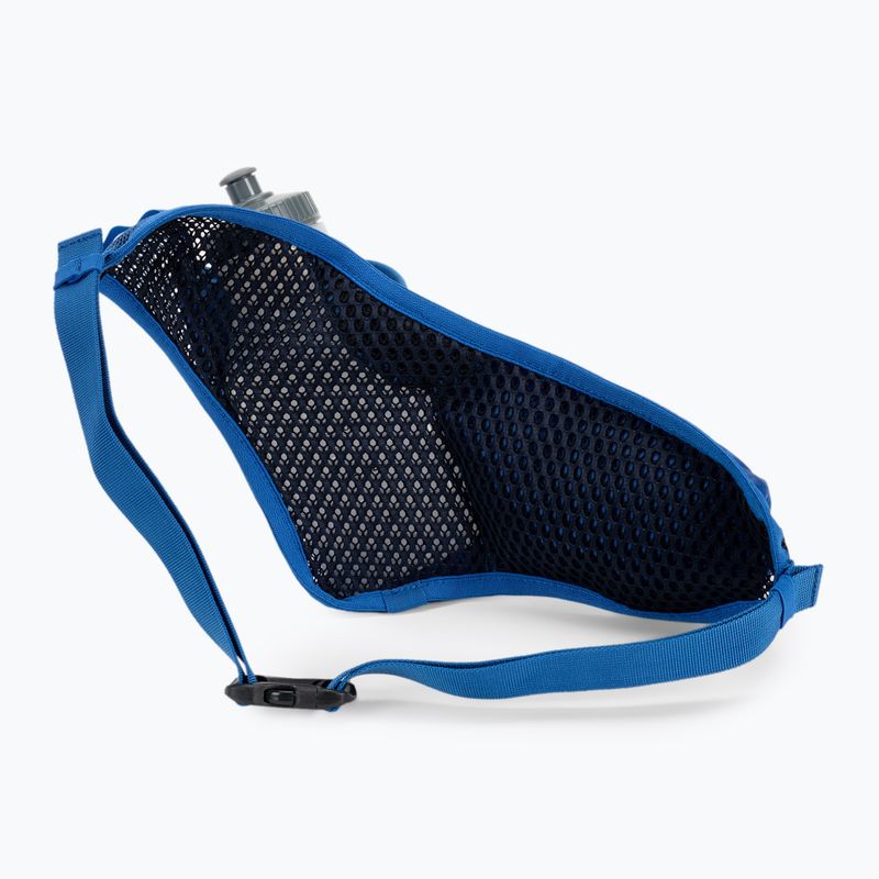 Běžecký pás Salomon Active modrý LC1779500 5