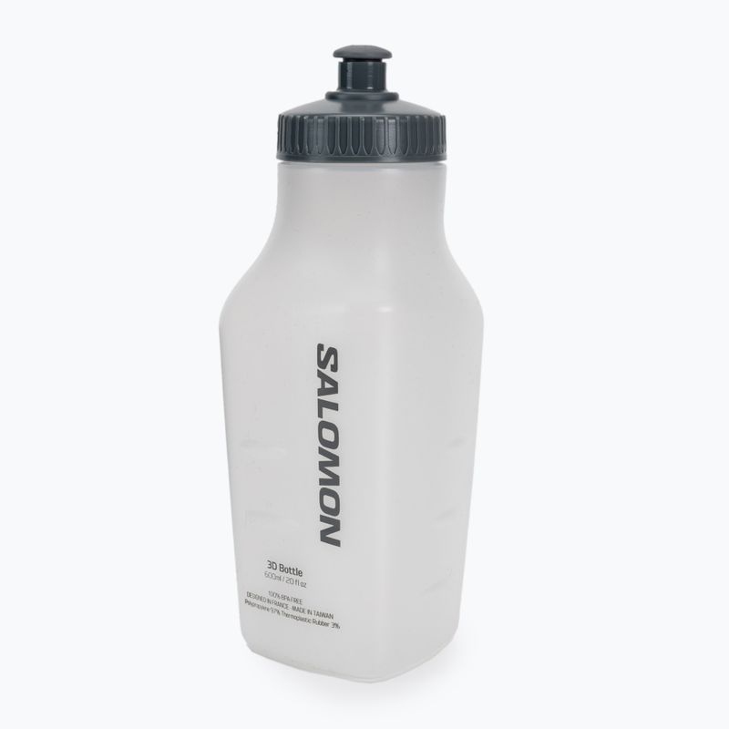 Běžecký pás Salomon Active modrý LC1779500 6