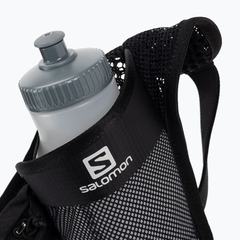 Salomon Active běžecký pás černý LC1754700 3
