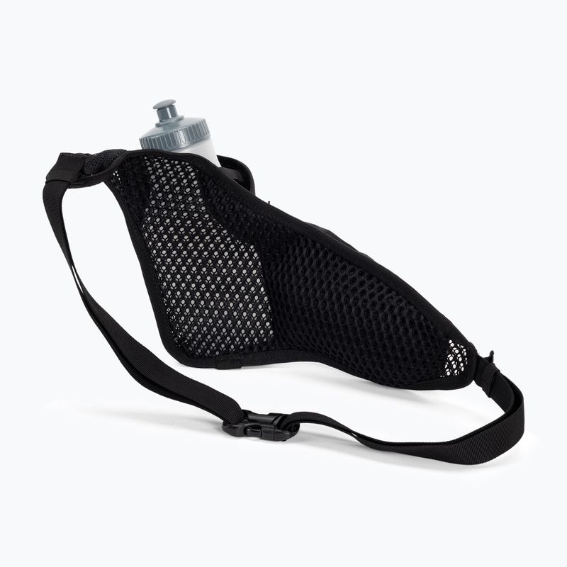 Salomon Active běžecký pás černý LC1754700 5