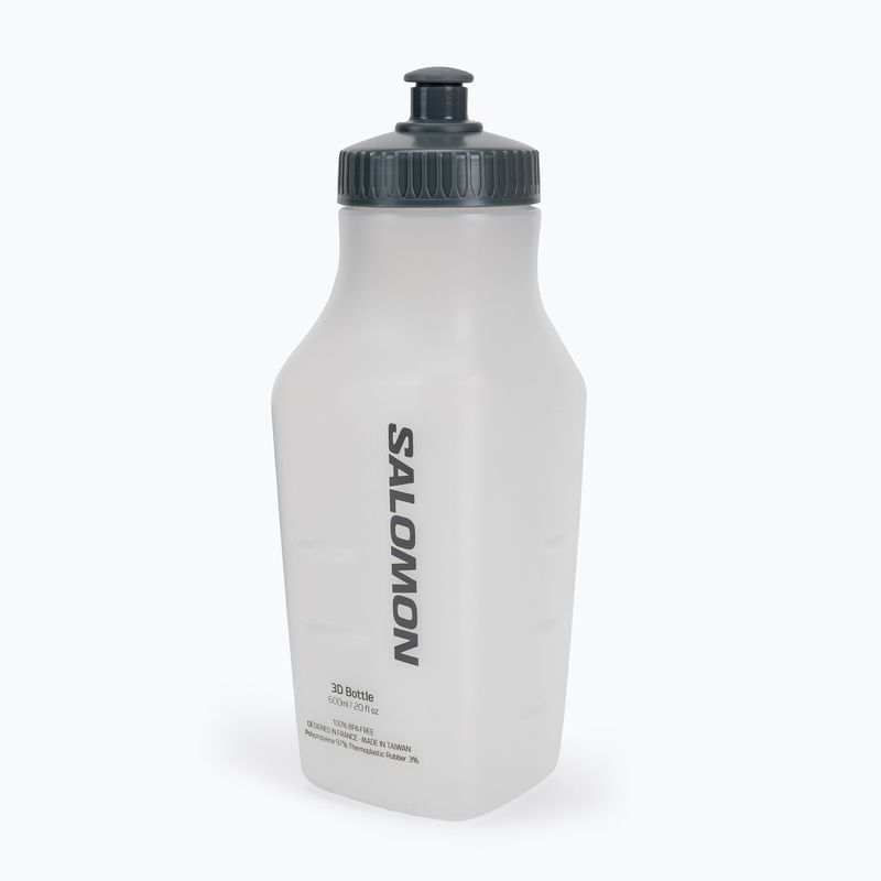 Salomon Active běžecký pás černý LC1754700 6