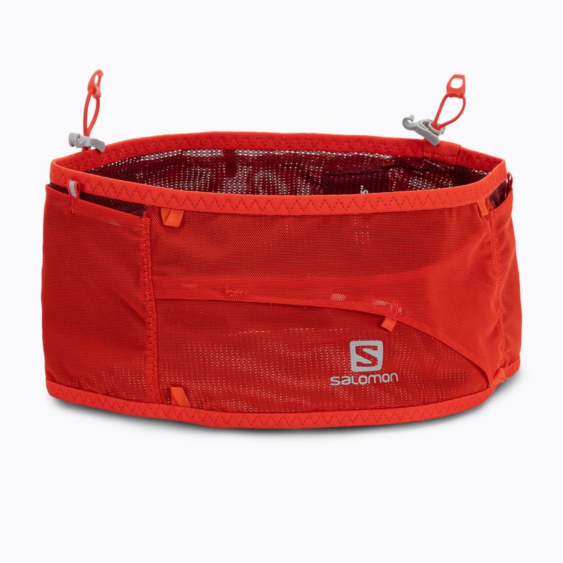 Běžecký pás Salomon Sense Pro červený LC1760300