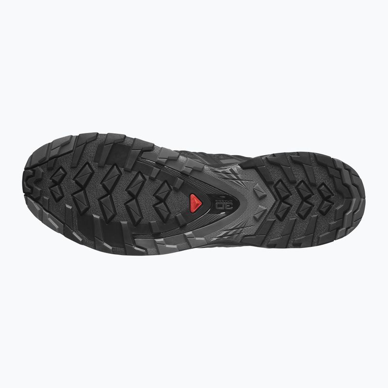 Salomon XA Pro 3D V8 pánská běžecká obuv černá L41689100 15