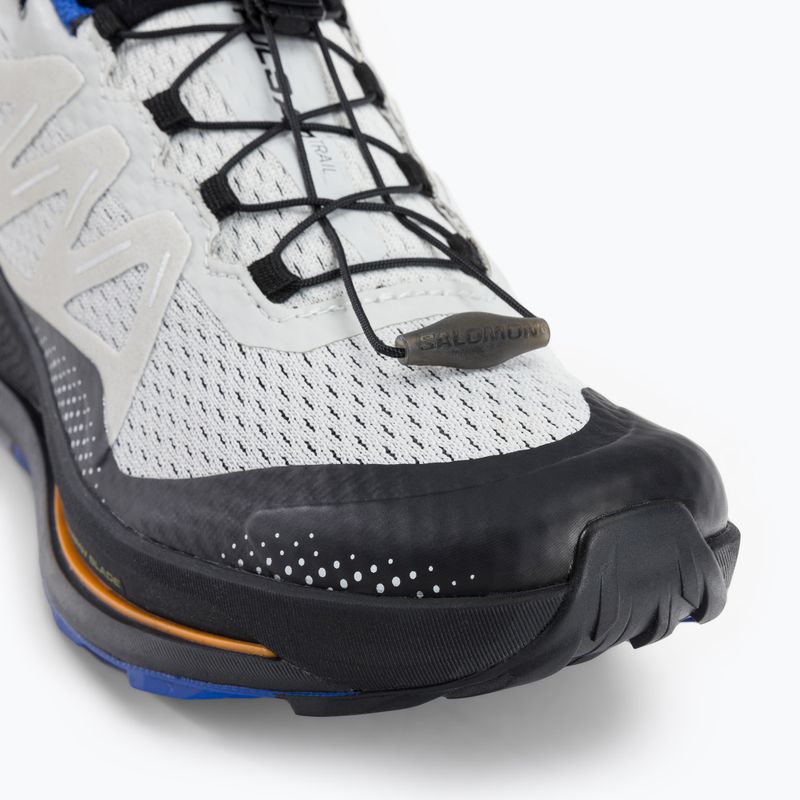 Salomon Pulsar Trail pánská trailová obuv šedá L41602700 11