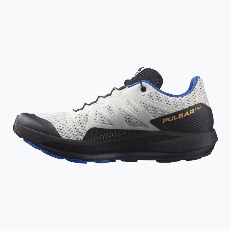 Salomon Pulsar Trail pánská trailová obuv šedá L41602700 3