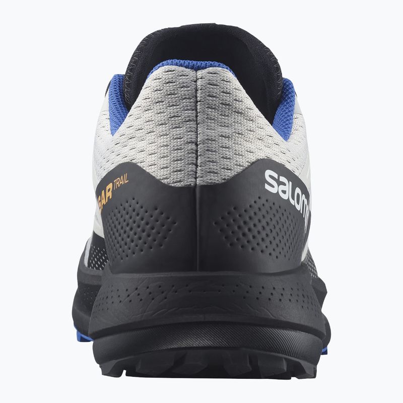 Salomon Pulsar Trail pánská trailová obuv šedá L41602700 10