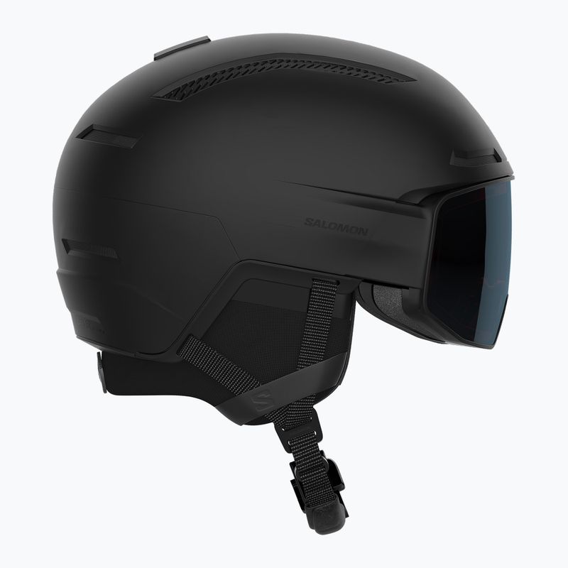 Lyžařská helma Salomon Driver Prime Sigma Photo MIPS S1-S3 black 5
