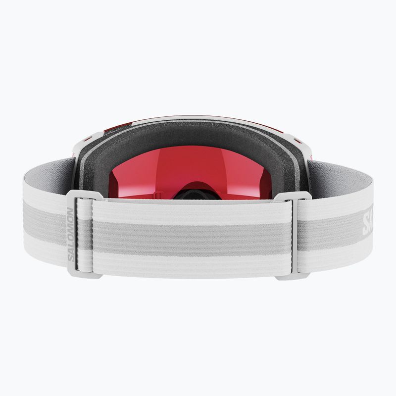 Lyžařské brýle Salomon Radium S2 white L47005300 10