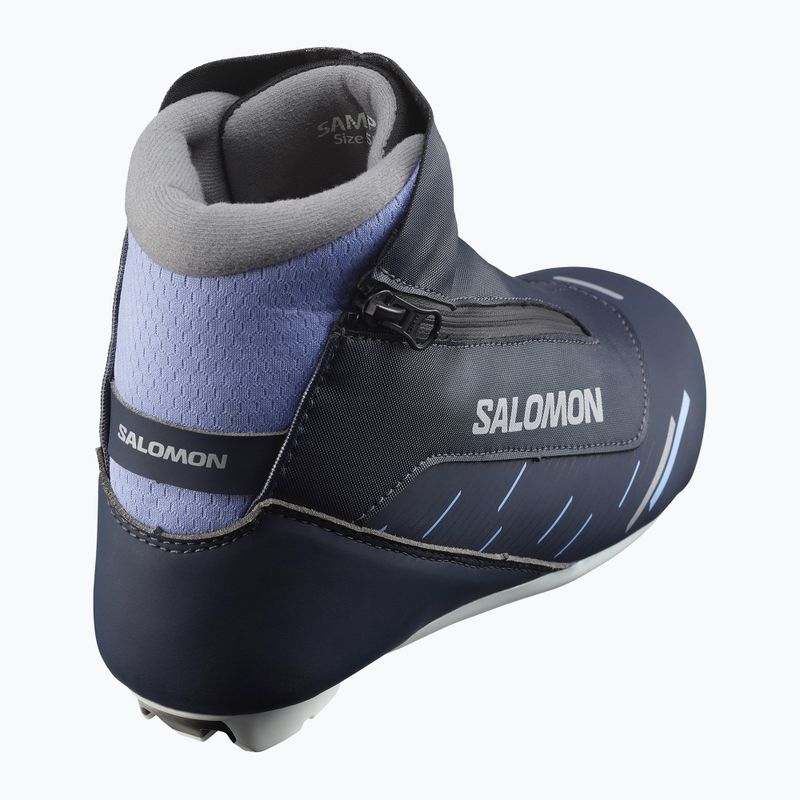 Dámské boty na běžky Salomon RC8 Vitane Prolink černé L47030500+ 2
