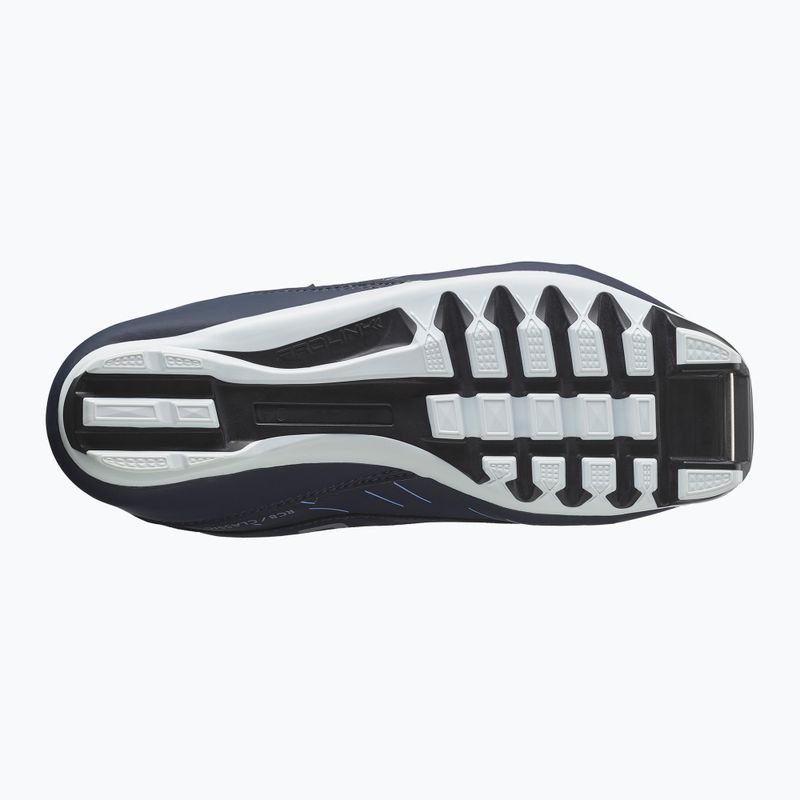 Dámské boty na běžky Salomon RC8 Vitane Prolink černé L47030500+ 4