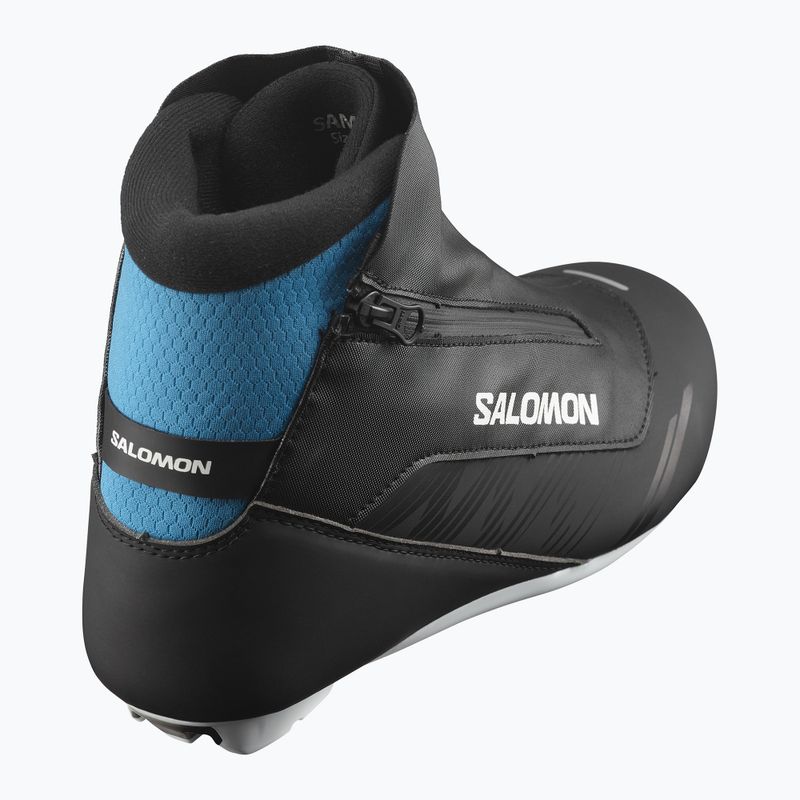 Pánské boty na běžky Salomon RC8 Prolink černé L47030400+ 2