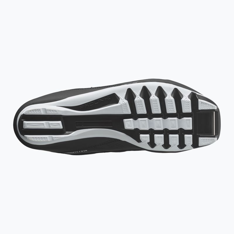 Pánské boty na běžky Salomon RC8 Prolink černé L47030400+ 4