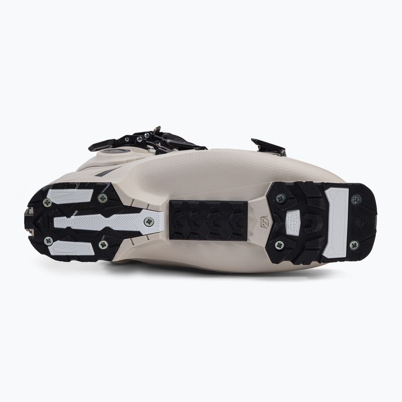 Pánské lyžařské boty Salomon Shift Pro 130 AT beige L47000500 4