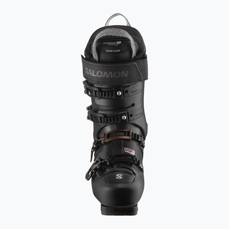 Pánské lyžařské boty Salomon S Pro Alpha 110 GW black L47045400 10