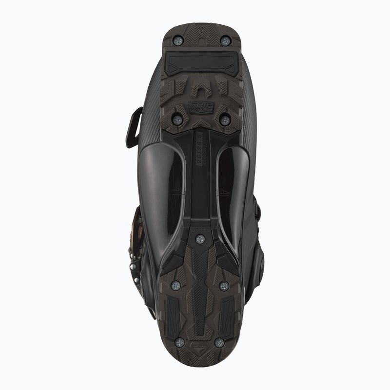 Pánské lyžařské boty Salomon S Pro Alpha 110 GW black L47045400 12