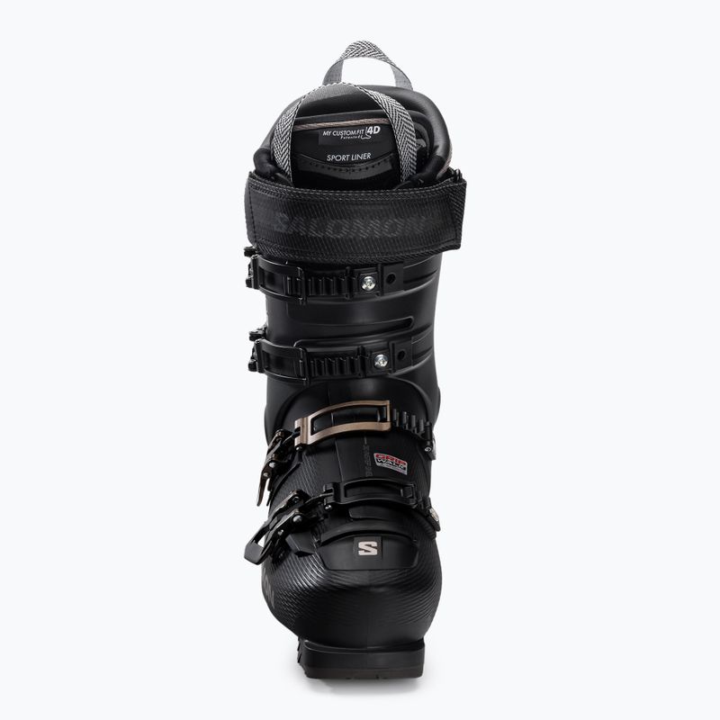 Pánské lyžařské boty Salomon S Pro Alpha 110 GW black L47045400 3